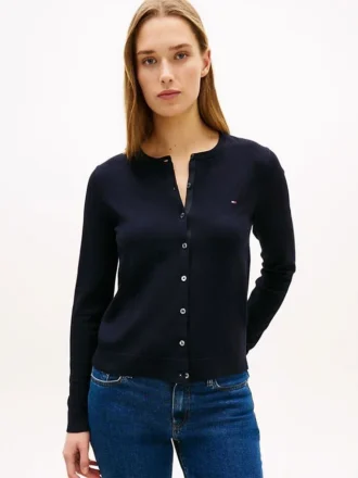 Lightweight Cardigan