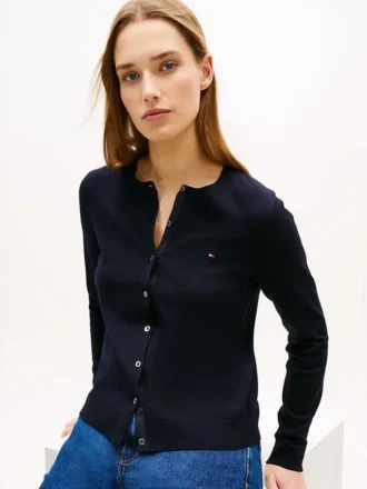 Lightweight Cardigan