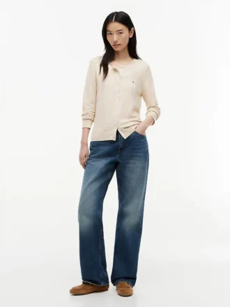 Lightweight Cardigan