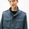 Lightweight Field Jacket Lightweight Field Jacket