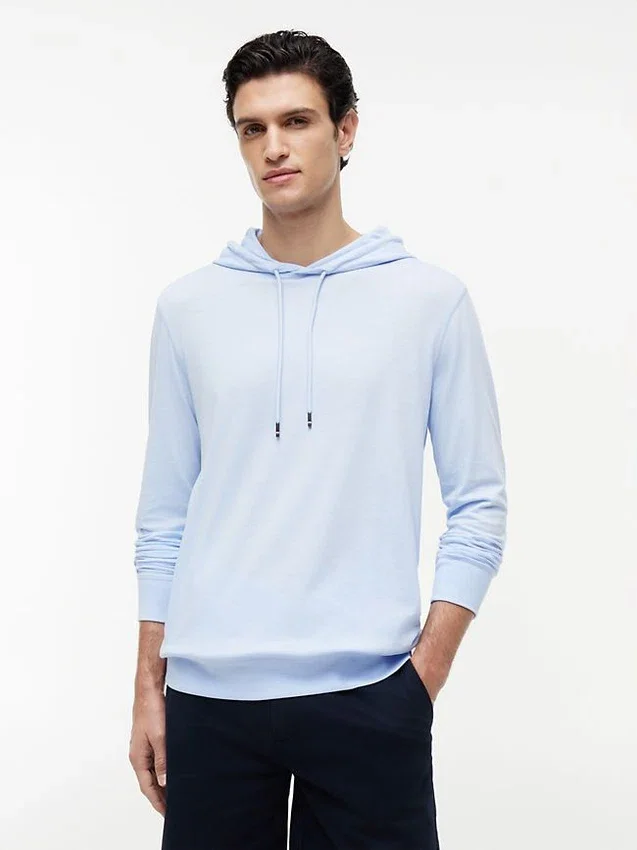 Lightweight Hoodie T-Shirt Lightweight Hoodie T-Shirt