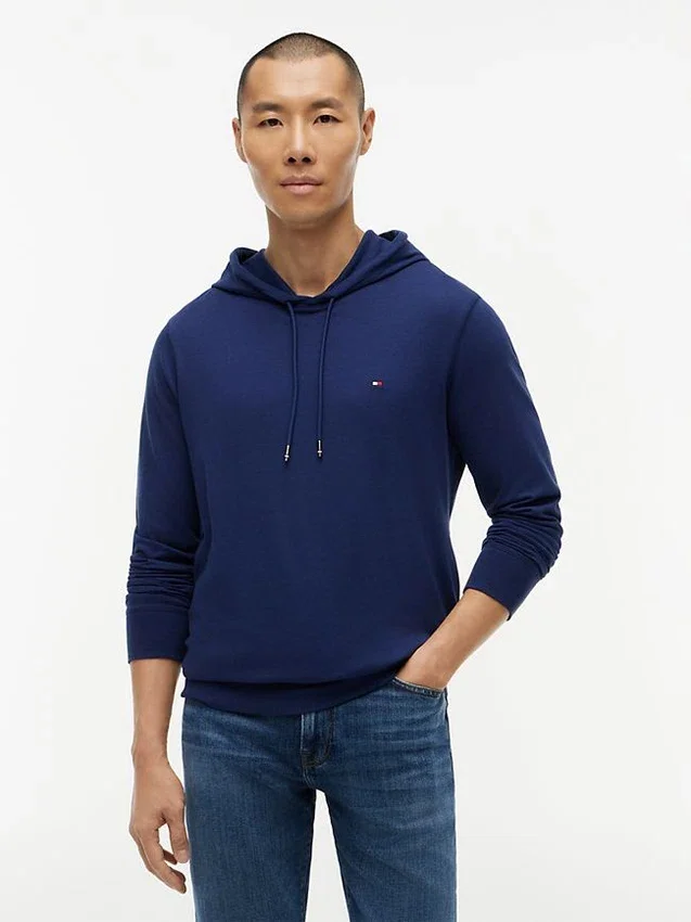 Lightweight Hoodie T-Shirt Lightweight Hoodie T-Shirt