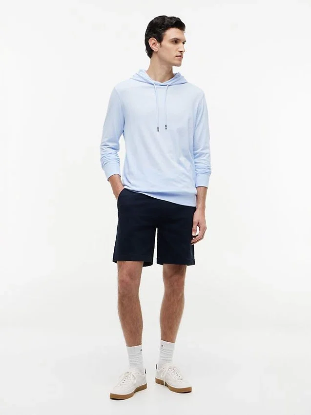 Lightweight Hoodie T-Shirt Lightweight Hoodie T-Shirt