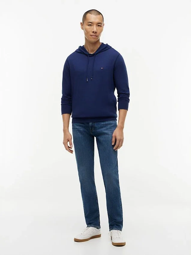 Lightweight Hoodie T-Shirt Lightweight Hoodie T-Shirt