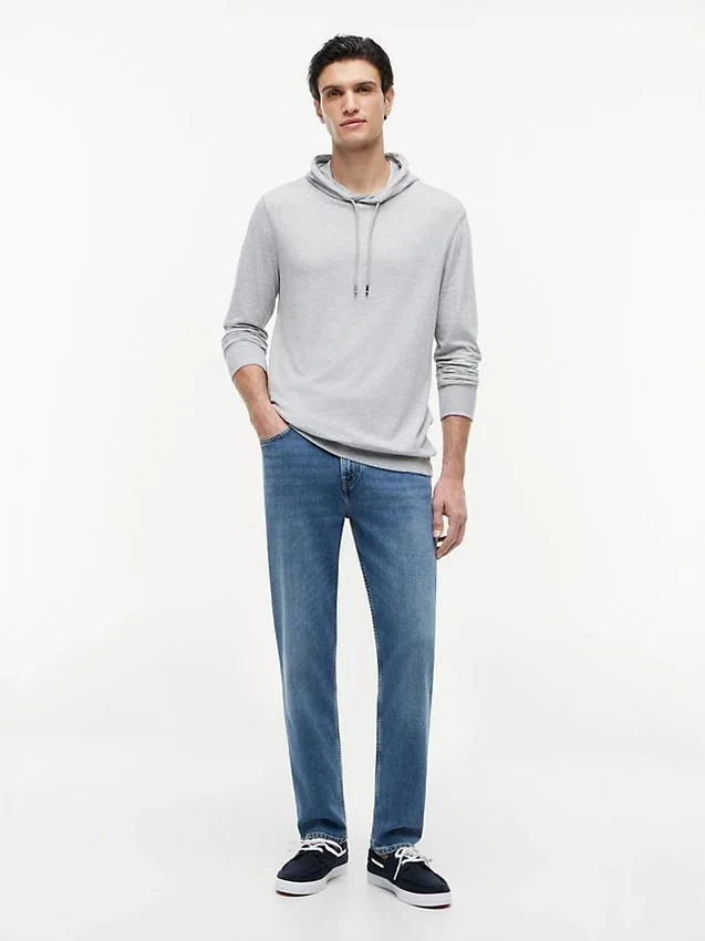 Lightweight Hoodie T-Shirt Lightweight Hoodie T-Shirt