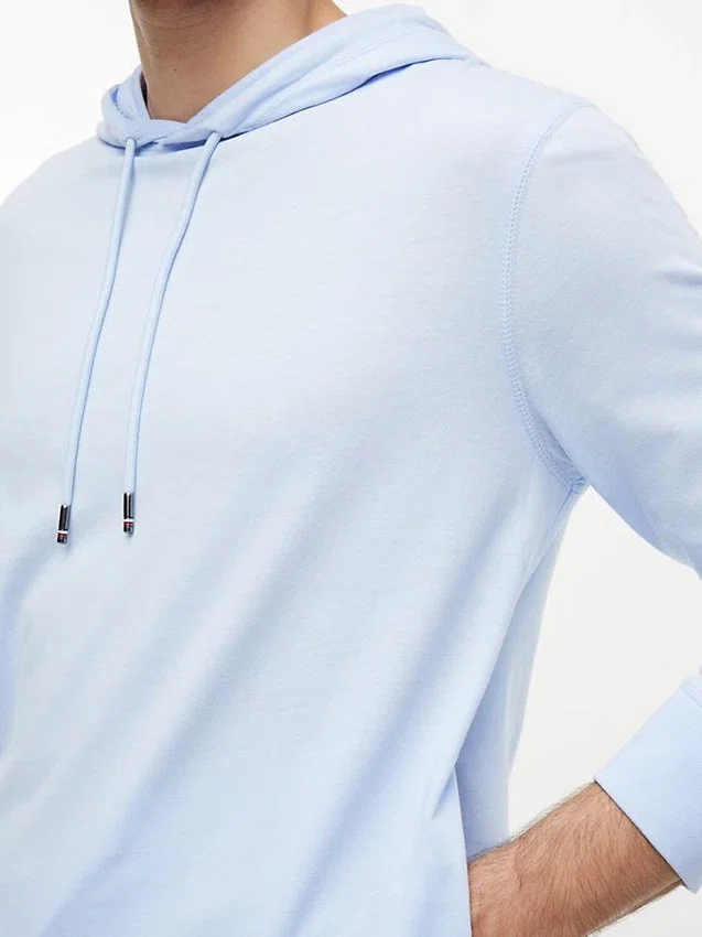Lightweight Hoodie T-Shirt Lightweight Hoodie T-Shirt