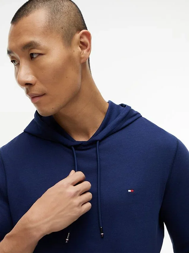 Lightweight Hoodie T-Shirt Lightweight Hoodie T-Shirt