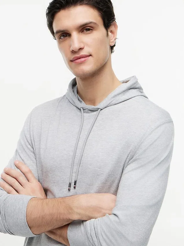 Lightweight Hoodie T-Shirt Lightweight Hoodie T-Shirt
