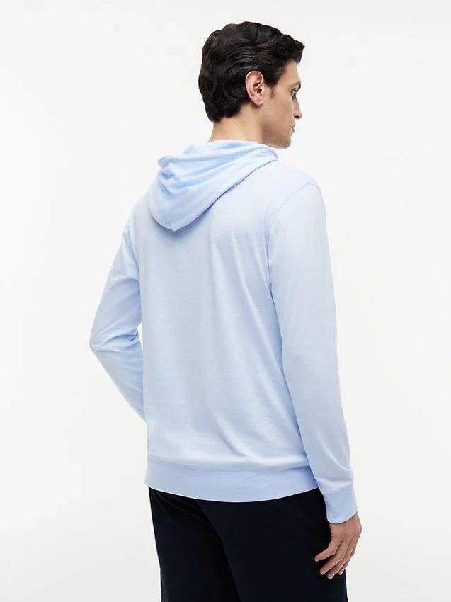 Lightweight Hoodie T-Shirt Lightweight Hoodie T-Shirt