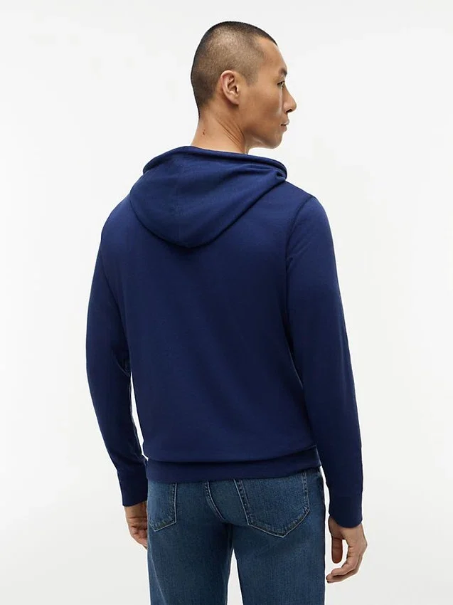 Lightweight Hoodie T-Shirt Lightweight Hoodie T-Shirt