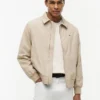 Lightweight Ivy Jacket