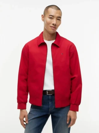 Lightweight Ivy Jacket