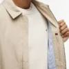 Lightweight Ivy Jacket