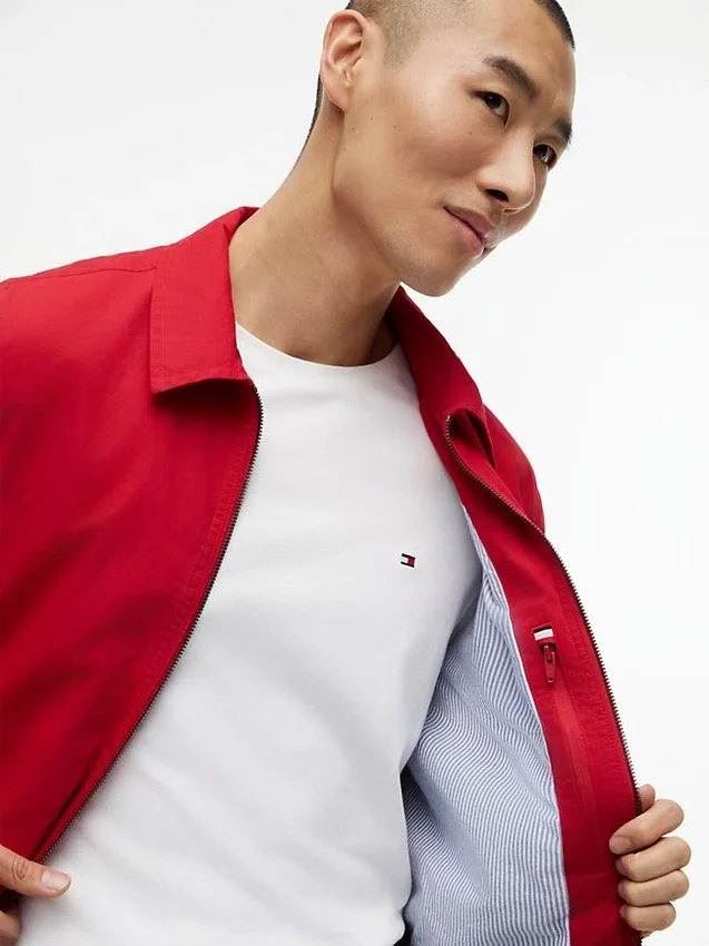 Lightweight Ivy Jacket Lightweight Ivy Jacket