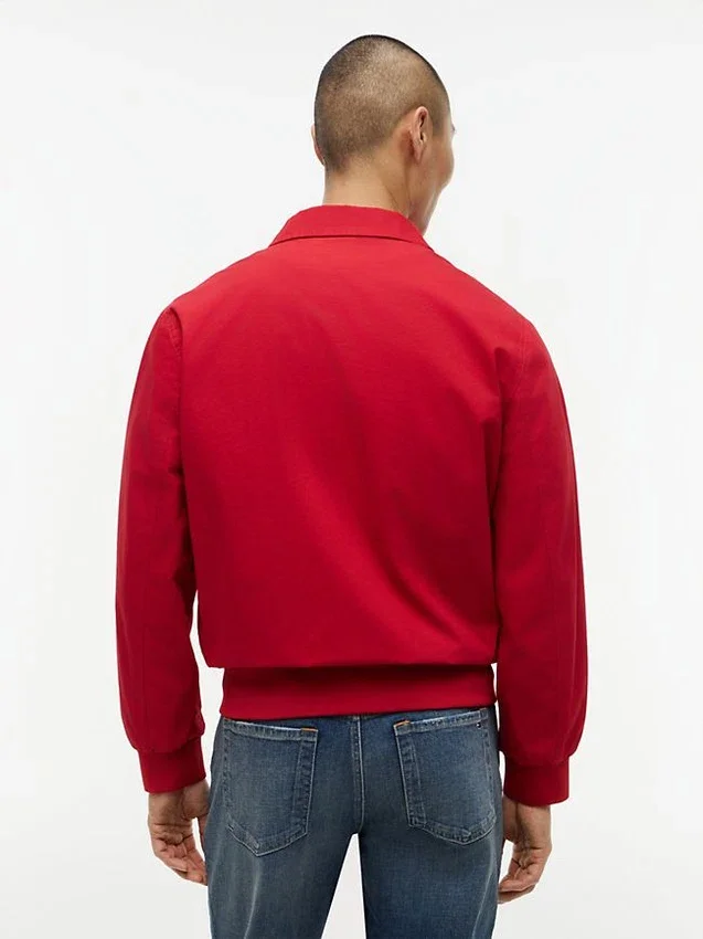 Lightweight Ivy Jacket Lightweight Ivy Jacket