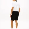 Lightweight Knit Short Lightweight Knit Short