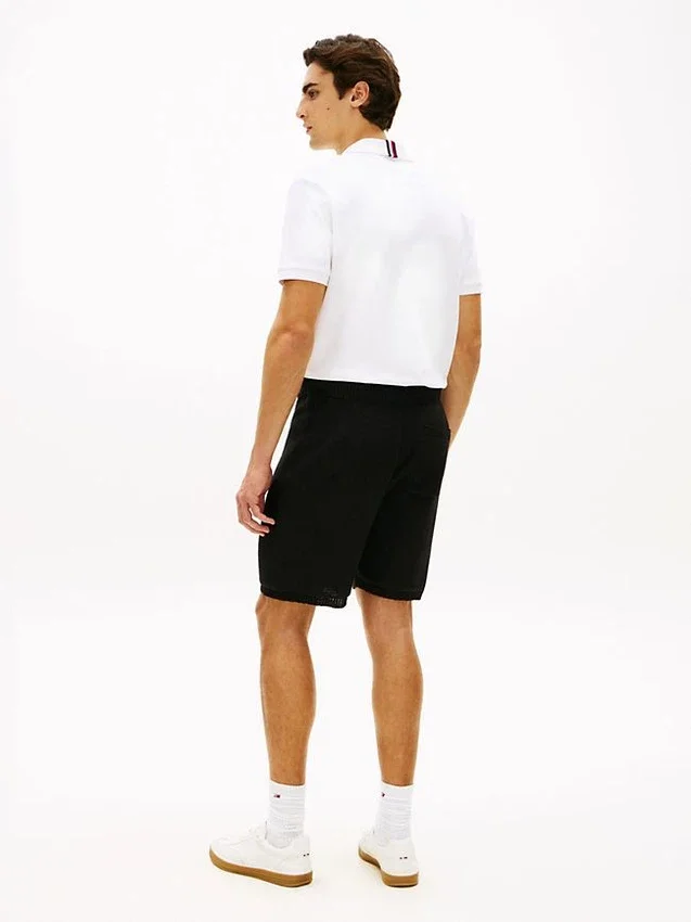 Lightweight Knit Short Lightweight Knit Short