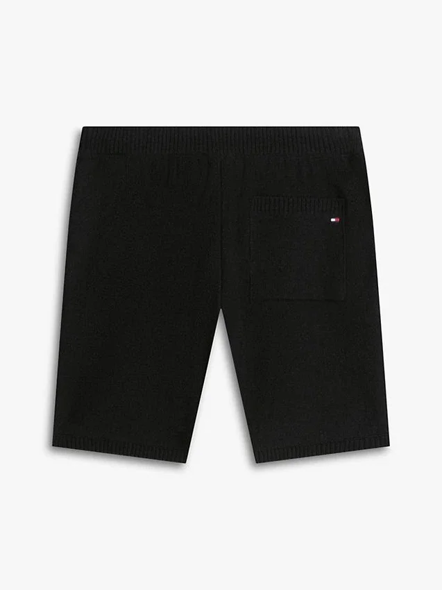 Lightweight Knit Short Lightweight Knit Short