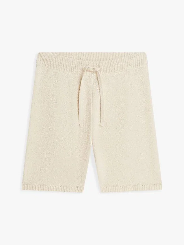 Lightweight Knit Short Lightweight Knit Short