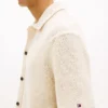 Lightweight Knit Sweater Polo Lightweight Knit Sweater Polo