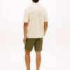 Lightweight Knit Sweater Polo Lightweight Knit Sweater Polo