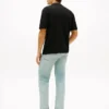 Lightweight Knit Sweater Polo Lightweight Knit Sweater Polo