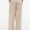 Lightweight Linen-Blend Pull-On Pant Lightweight Linen-Blend Pull-On Pant