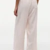 Lightweight Linen-Blend Pull-On Pant Lightweight Linen-Blend Pull-On Pant