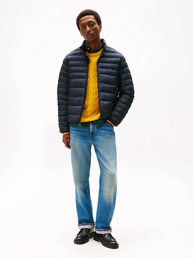 Lightweight Packable Jacket Lightweight Packable Jacket