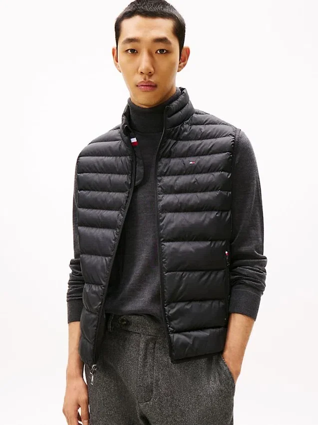 Lightweight Packable Vest Lightweight Packable Vest