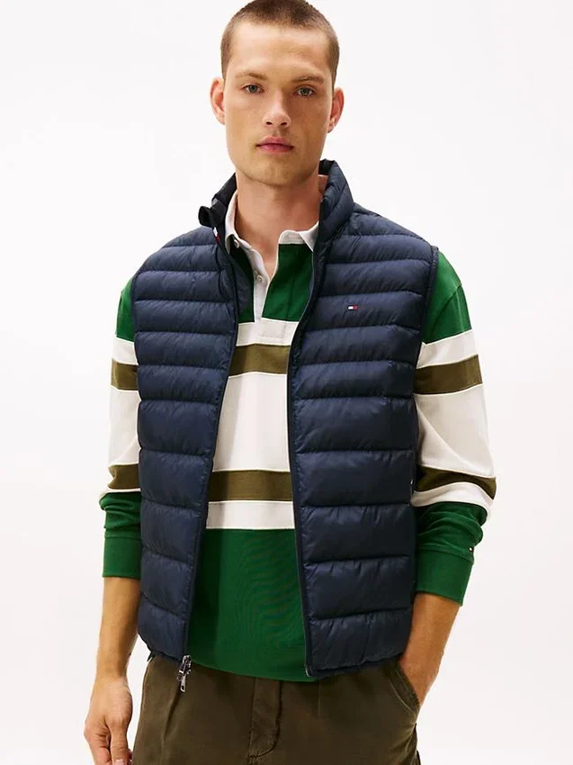 Lightweight Packable Vest Lightweight Packable Vest