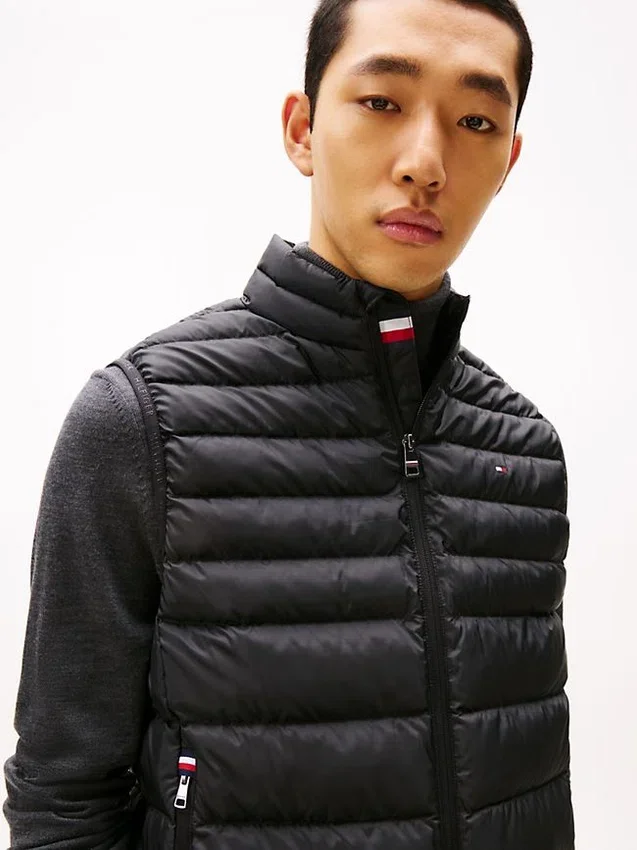 Lightweight Packable Vest Lightweight Packable Vest