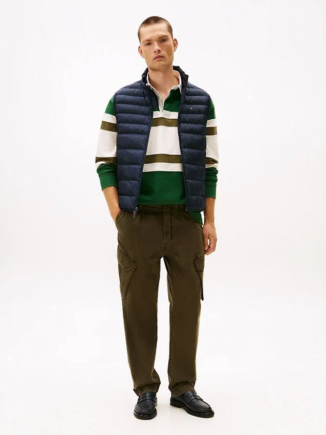 Lightweight Packable Vest Lightweight Packable Vest