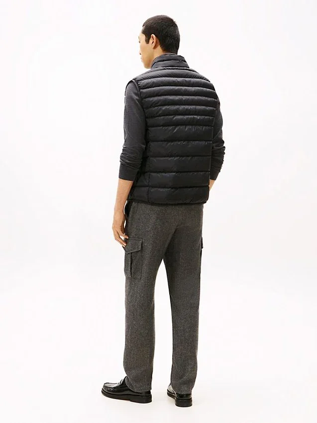 Lightweight Packable Vest Lightweight Packable Vest