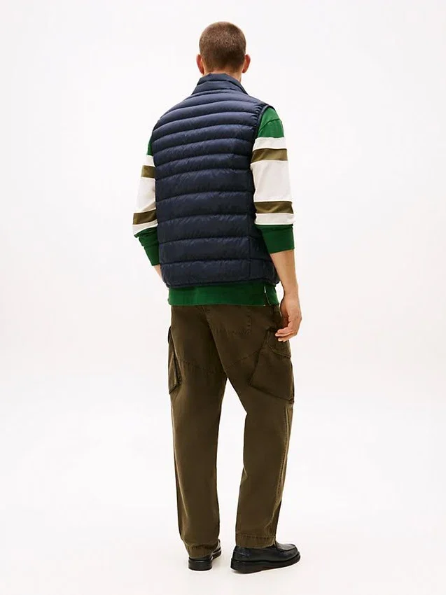 Lightweight Packable Vest Lightweight Packable Vest