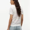 Lightweight Pique Henley Polo Lightweight Pique Henley Polo