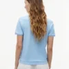 Lightweight Pique Henley Polo Lightweight Pique Henley Polo