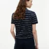 Lightweight Pique Henley Polo Lightweight Pique Henley Polo