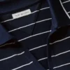 Lightweight Pique Henley Polo Lightweight Pique Henley Polo