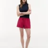 Lightweight Pull-On Short Lightweight Pull-On Short