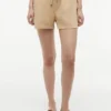 Lightweight Pull-On Short Lightweight Pull-On Short