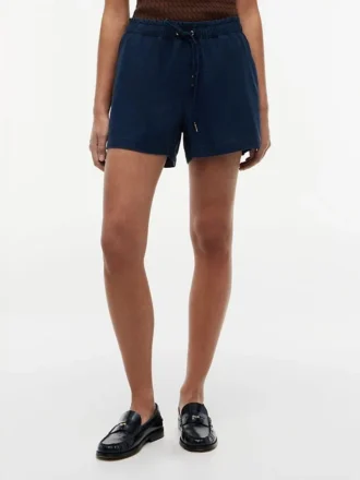 Lightweight Pull-On Short