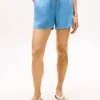 Lightweight Pull-On Short Lightweight Pull-On Short