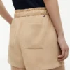Lightweight Pull-On Short Lightweight Pull-On Short