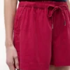 Lightweight Pull-On Short Lightweight Pull-On Short