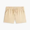 Lightweight Pull-On Short Lightweight Pull-On Short
