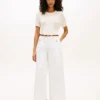 Lightweight Short-Sleeve Sweater Lightweight Short-Sleeve Sweater