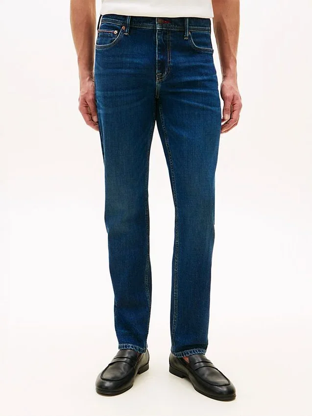 Lightweight Stretch Slim Jean Lightweight Stretch Slim Jean