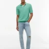Lightweight Stretch Slim Jean Lightweight Stretch Slim Jean