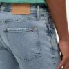 Lightweight Stretch Slim Jean Lightweight Stretch Slim Jean